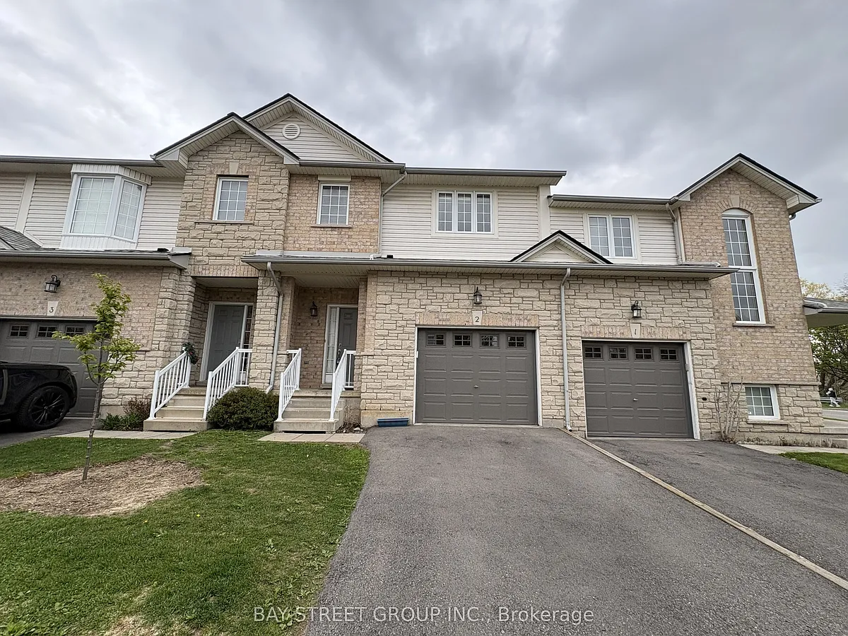 Building Photo - 60 Cloverleaf Dr #2