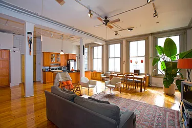 Rented by Town Residential