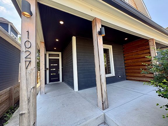 2nd image of 1027 Dawson St #1027