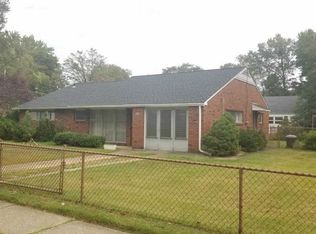 350 Tavistock Blvd, Haddonfield, NJ 08033