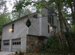 5044 Mackinac Dr, Stone Mountain, GA