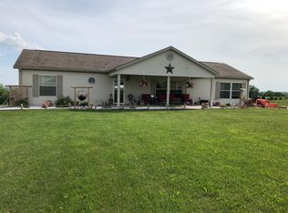 981 Ridge Rd, Owingsville, KY 40360