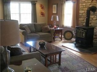 1603 Siegfriedale Rd, Kutztown, PA 19530