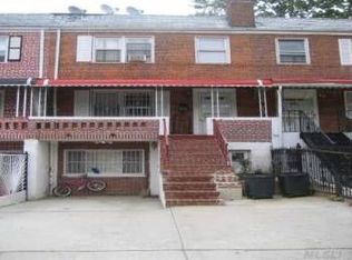 2369 93rd St, East Elmhurst, NY 11369