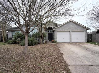 13620 Glen Mark Dr, Manor, TX 78653