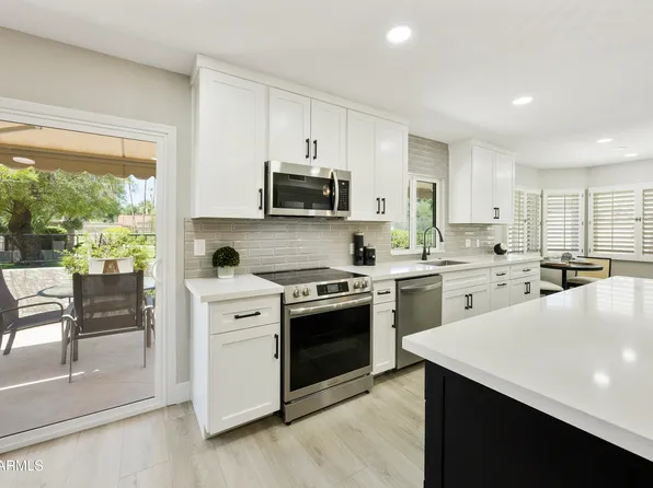 10538 E GOLD DUST Circle, Scottsdale, AZ 85258