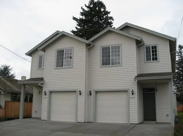 14715 SE Lee Ave, Milwaukie, OR 97267