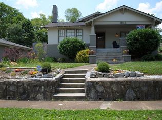 1602 Duncan Ave, Chattanooga, TN 37404