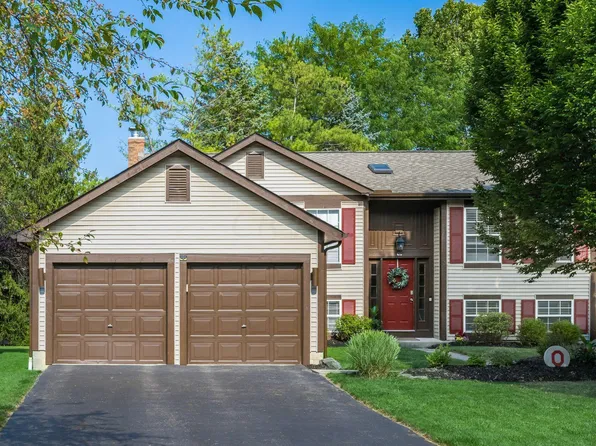 5212 Chaps Ct, Columbus, OH 43221