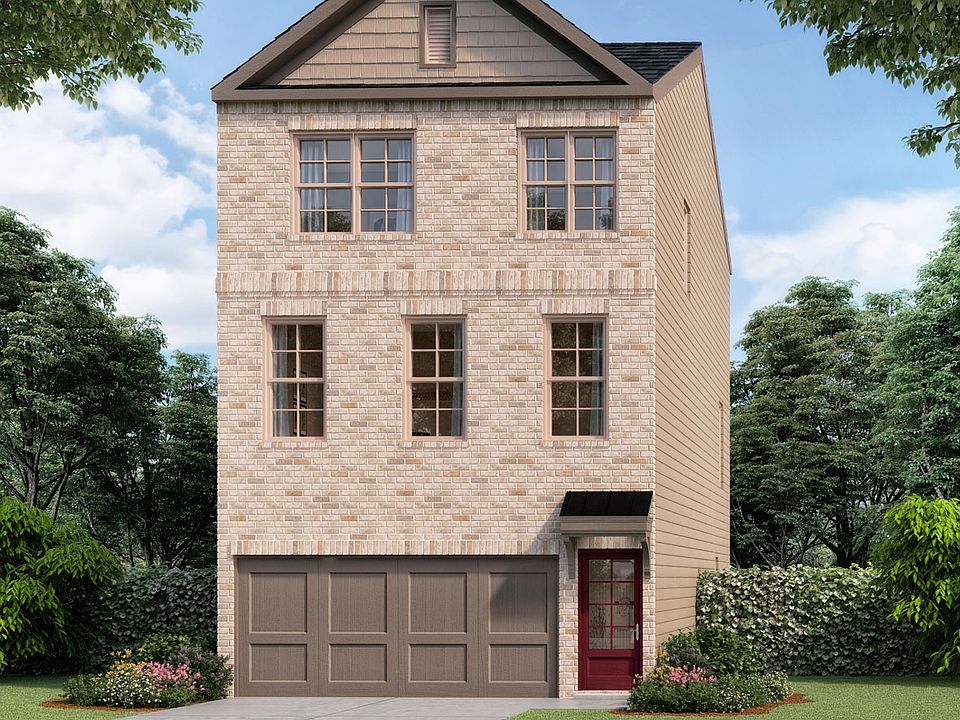 Plan Elevation.