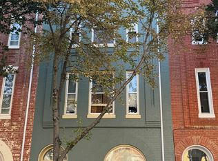 228 S Market St #2, Frederick, MD 21701