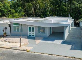 Calve #1459, San Juan, PR 00927