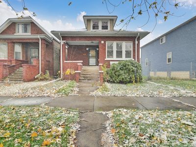 1240 W 96th St, Chicago, IL, 60643