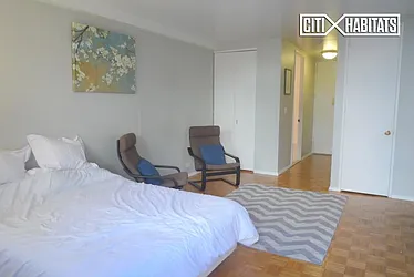 Rented by Citi Habitats