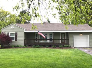 4966 Norquest Blvd, Youngstown, OH 44515
