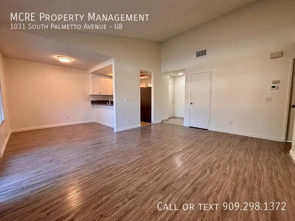 1031 S Palmetto Ave APT U8, Ontario, CA 91762