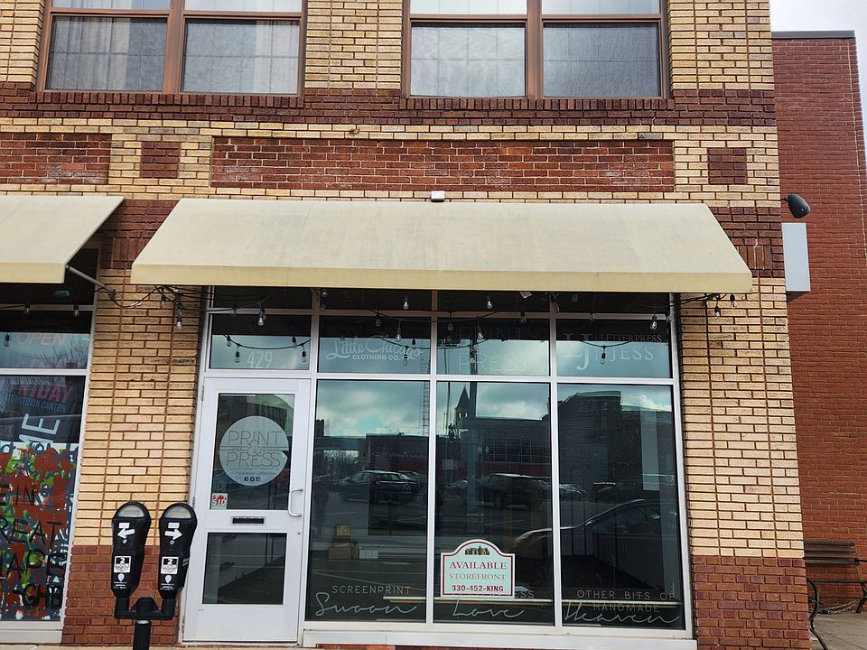 1st image of 429 4th St NW