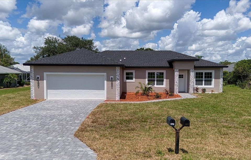 1st image of 2608 Monza Dr