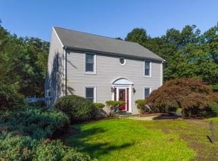 75 Springvale Cir, Weymouth, MA 02188