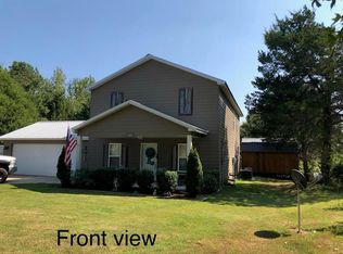 1144 Chapel Hill Rd, Pope, MS 38658