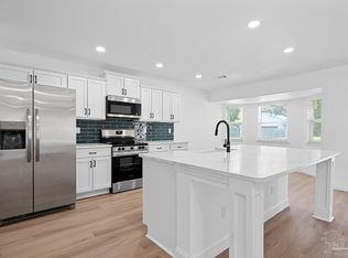 417 Tallow Tree Dr, Pensacola, FL 32506