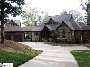 54 Wild Ginger Rd, Landrum, SC 29359