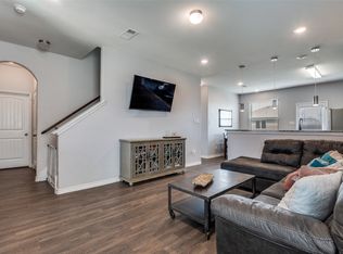 1206 Starling Ln, Ennis, TX 75119