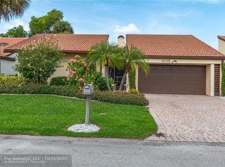7035 Golf Pointe Cir, Tamarac, FL 33321
