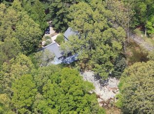 28 Benedict Hill Rd, New Canaan, CT 06840