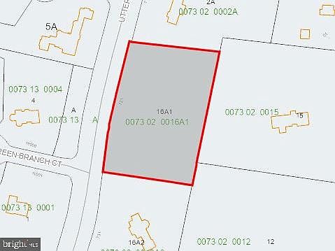 2nd image of 721 Utterback Store Rd