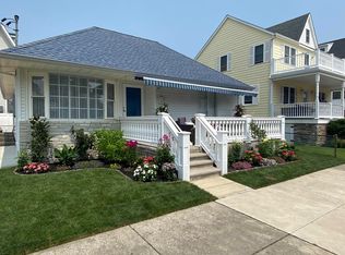 131 N Yarmouth Ave, Longport, NJ 08403