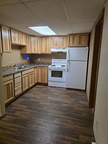 Floor plan 515