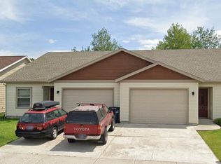 68 Droulliard Ave, Bozeman, MT 59718