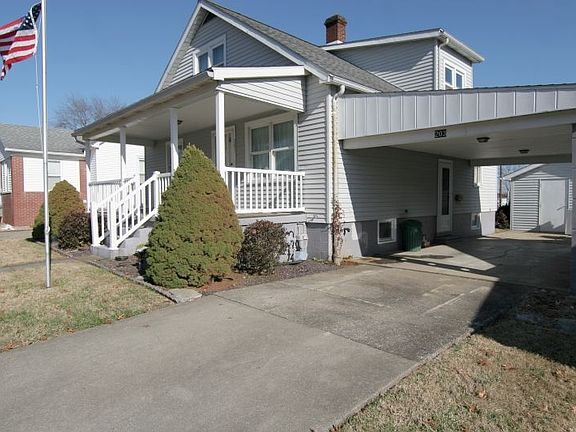 4th image of 203 N Arjem St