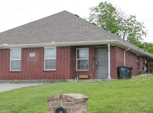 2616 NW 22nd St UNIT 108, Fort Worth, TX 76106