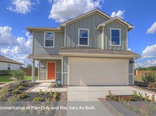 The Franklin Plan, Swenson Heights, Seguin, TX 78155