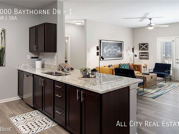 2nd image of 6000 Baythorne Dr #1