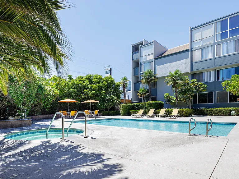 Windward Village Apartments — Photo 13