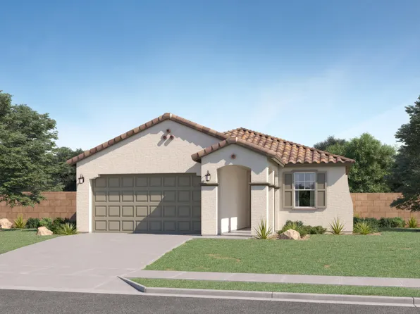 17053 W SWAYBACK Pass, Surprise, AZ 85387