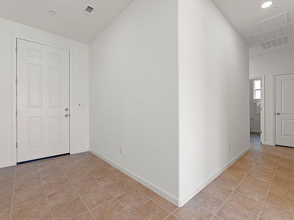 Entry to the Great Room