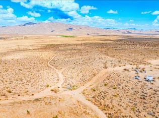 00 Ocotillo Way, Apple Valley, CA 92307