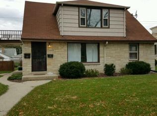 2745 N 91st St, Milwaukee, WI 53222
