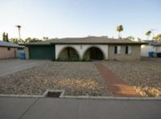 3944 W Redfield Rd, Phoenix, AZ 85053