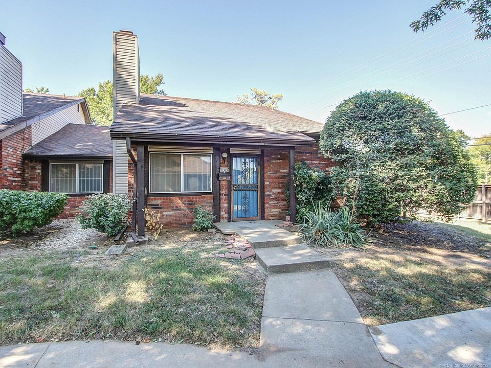 1st image of 11007 E 11th Pl S #6-4D-6