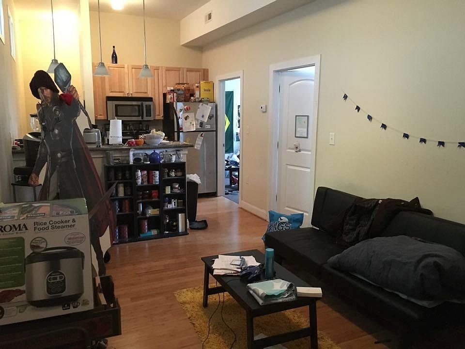 1st image of 1414 W Marshall St #U406