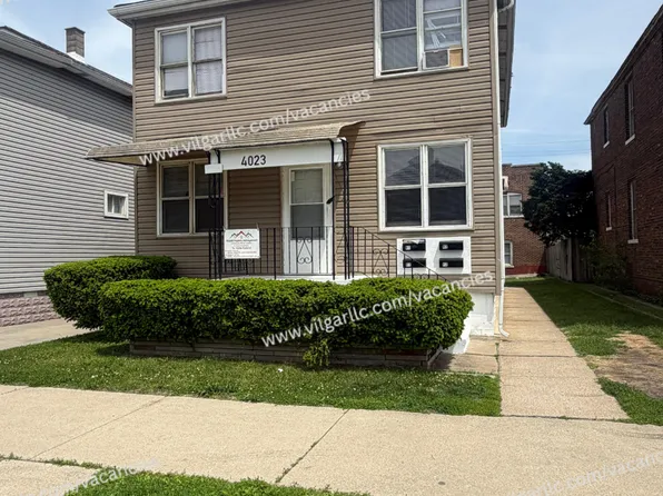 4023 Fir St., 4023 Fir St #1-FH1, East Chicago, IN 46312