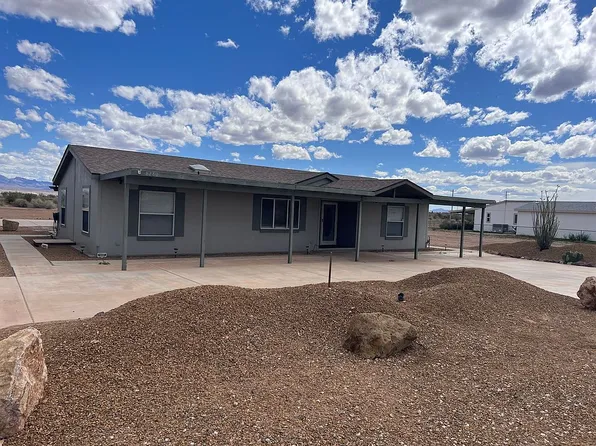 8280 S Evergreen Dr, Mohave Valley, AZ 86440