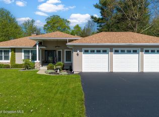31 Wright Way, Nicholson, PA 18446