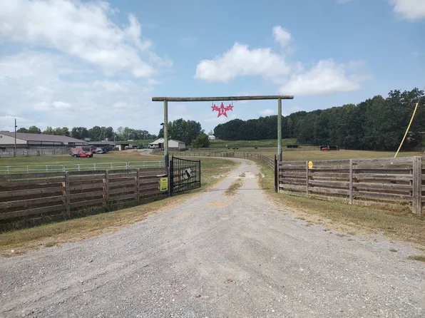 10433 Shady Grove Rd, Buchanan, TN 38222