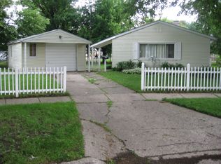 1699 Wismer St, Ypsilanti, MI